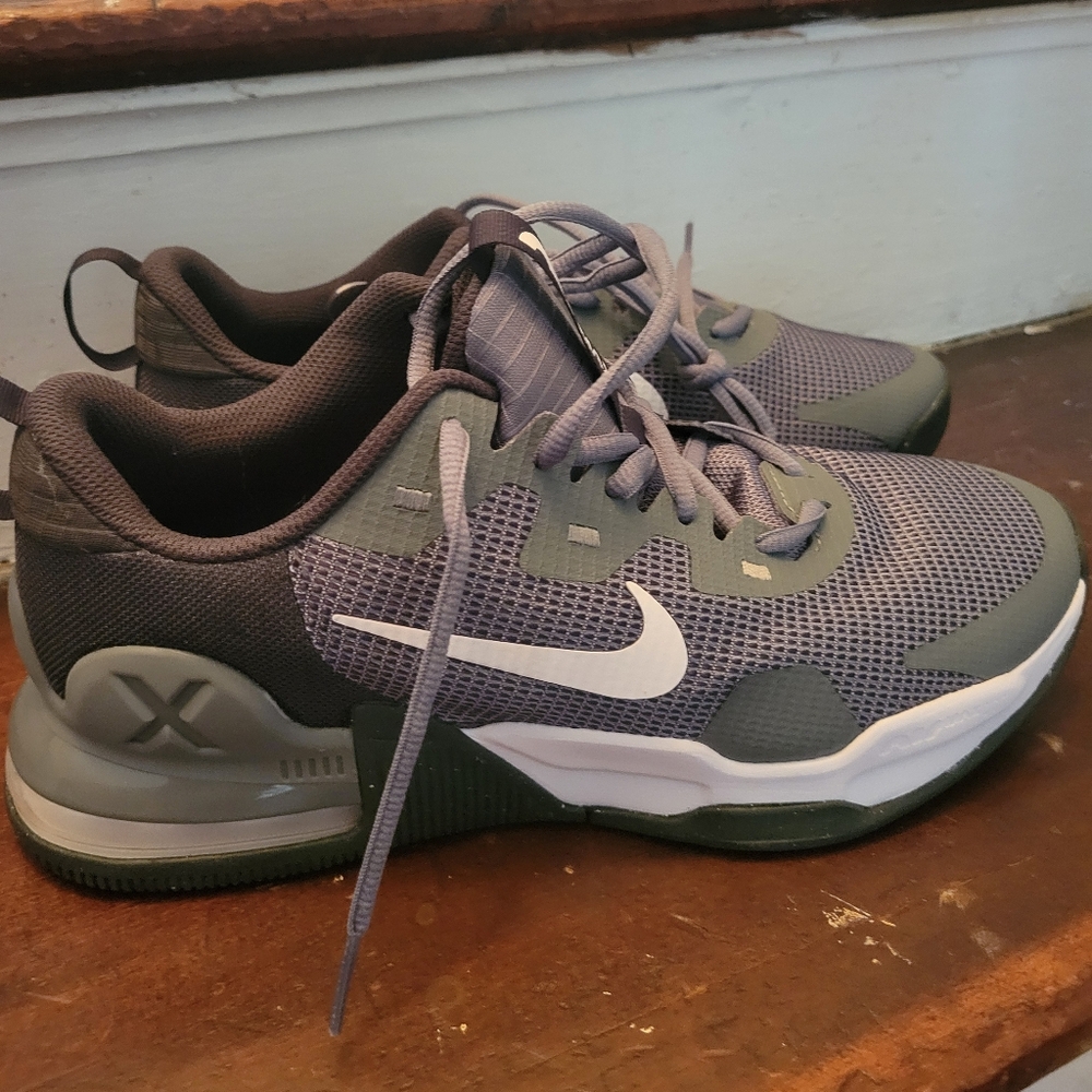 Nike Air Max Alpha trainer 5